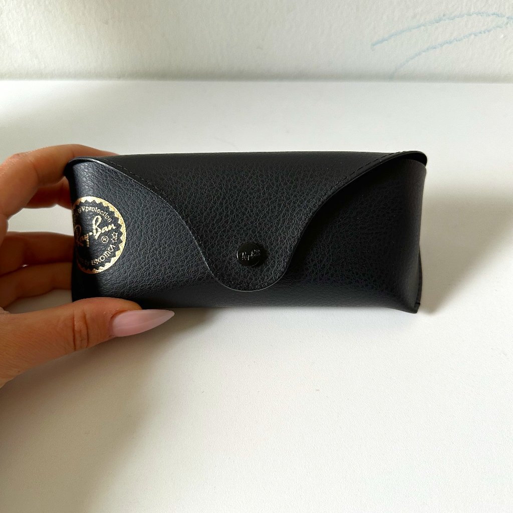 RayBan Sunglasses CaseBrand New